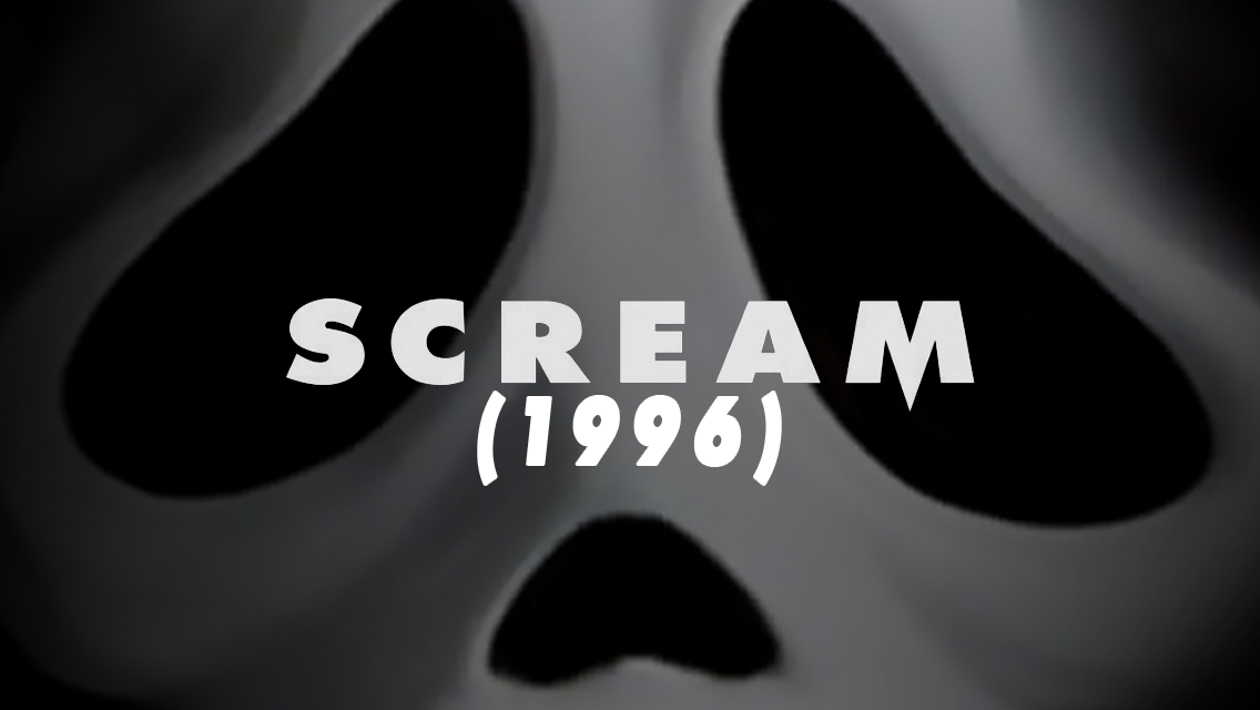 SCREAM
